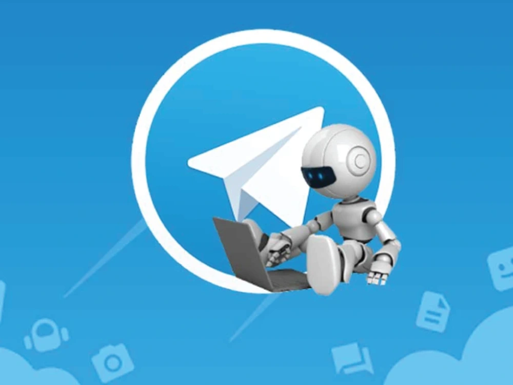 Any Telegram Bot you can imagine | Upwork