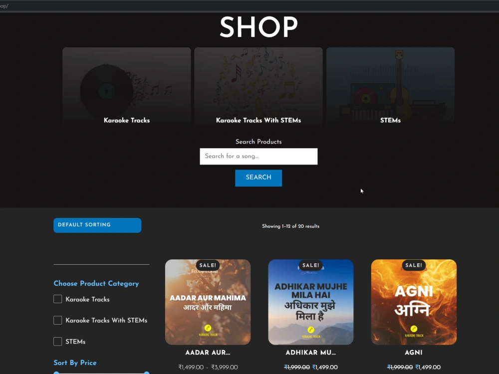 A fantastic website for your business | Upwork