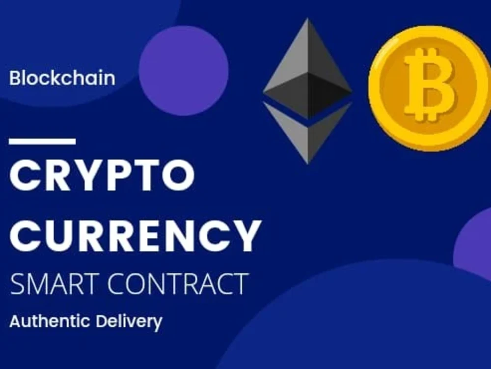 Your Own Erc20 Bep20 Token And Smart Contract On Ethereum And Binance Your Own Erc20 Bep20 Token And Smart Contract On Ethereum And Binance