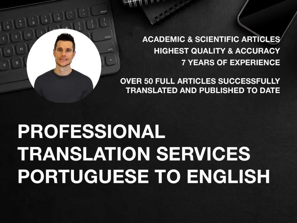 thesis in portuguese translation