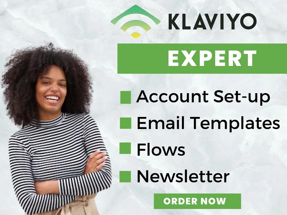 Responsive Klaviyo email template designs, Klaviyo timely email flows Responsive Klaviyo email template designs, Klaviyo timely email flows
