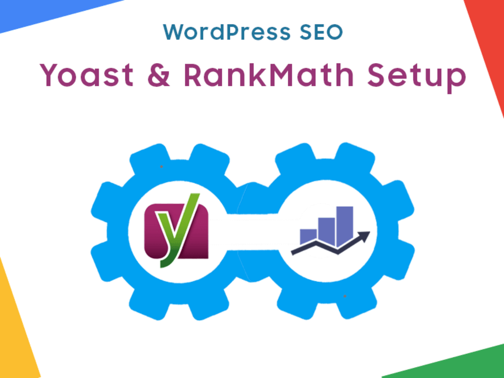 Wordpress Seo Setup from Scratch (Yoast / Rankmath Setup): Ultimate Guide
