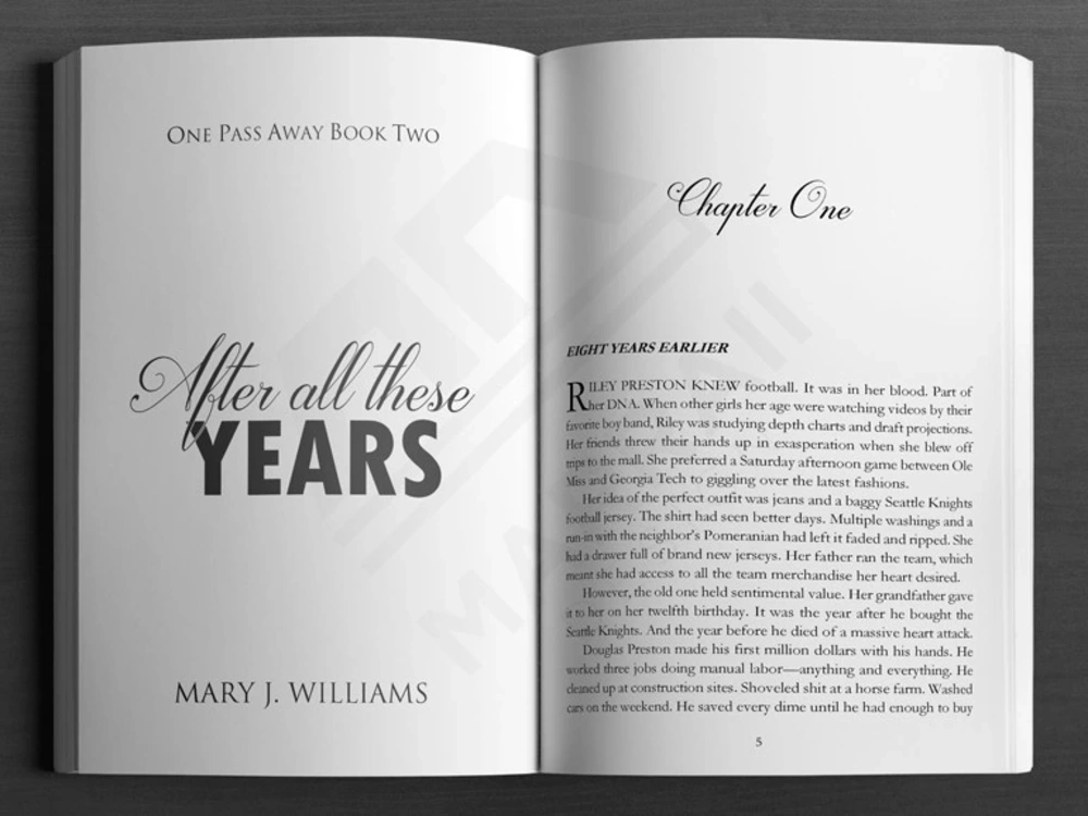 A professional and print ready paperback book for Amazon KDP Upwork