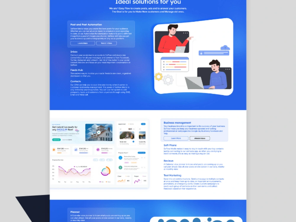 WordPress Developer | WordPress Designer I Elementor Pro Specialist ...