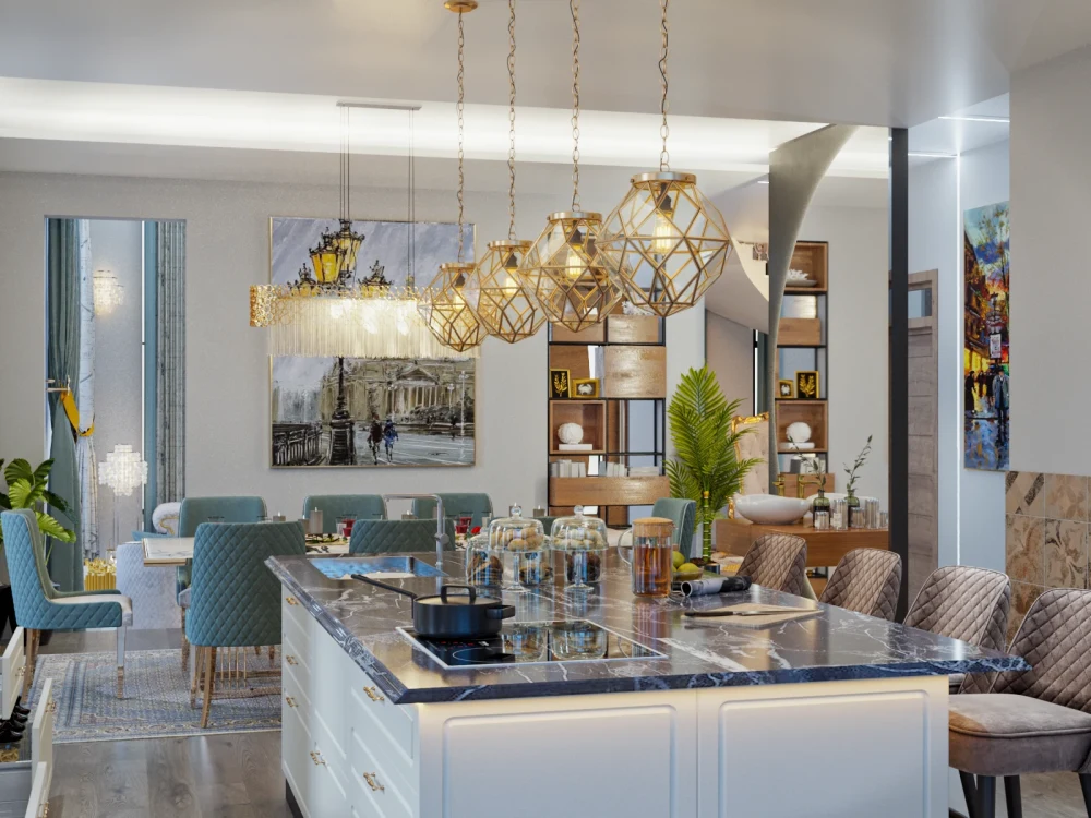 High quality professional renders | Upwork