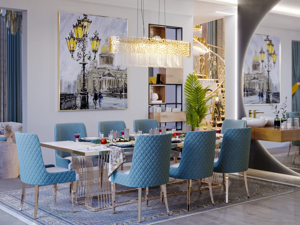 High quality professional renders | Upwork