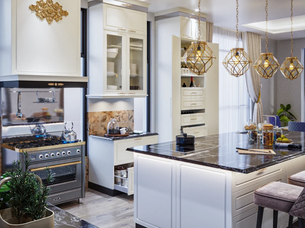 High quality professional renders | Upwork