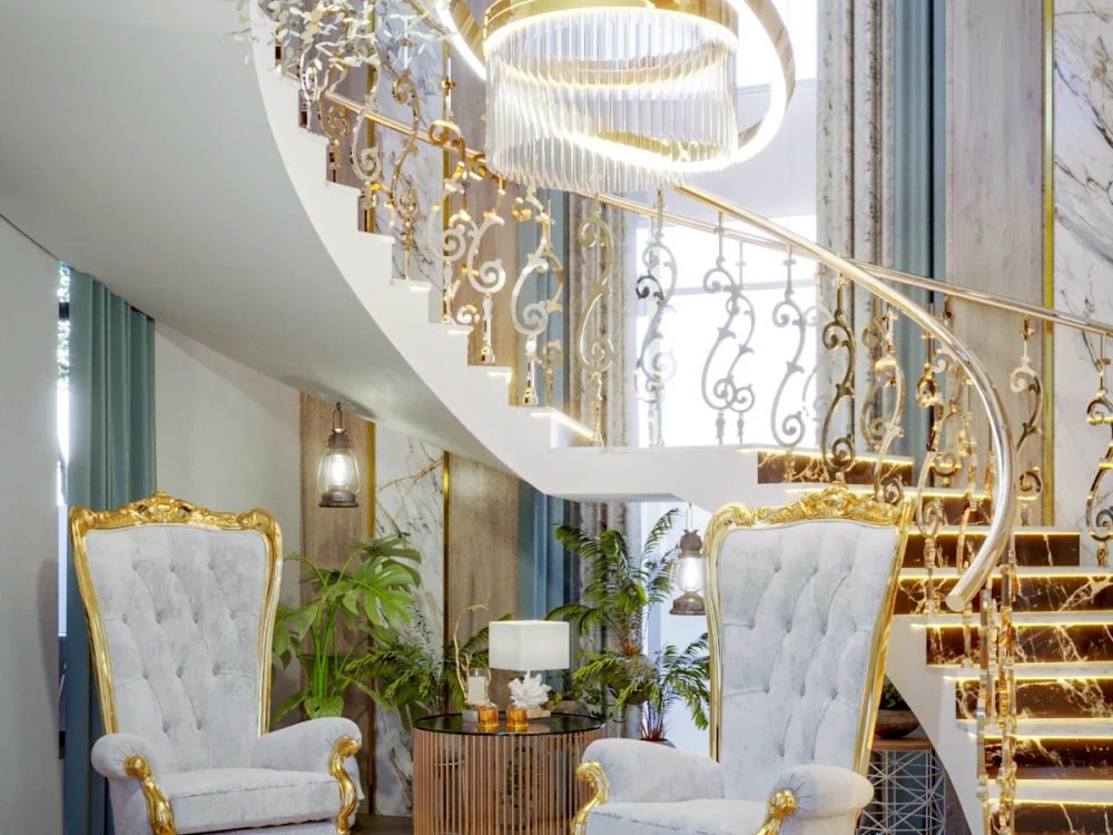 High quality professional renders | Upwork