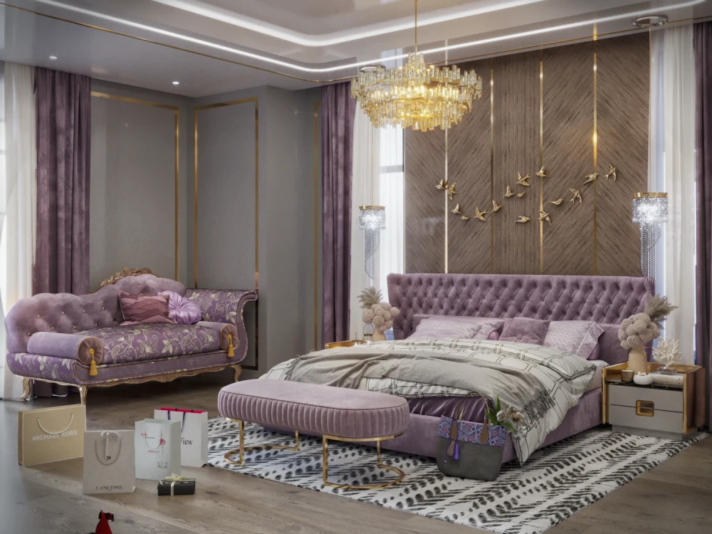 High quality professional renders | Upwork