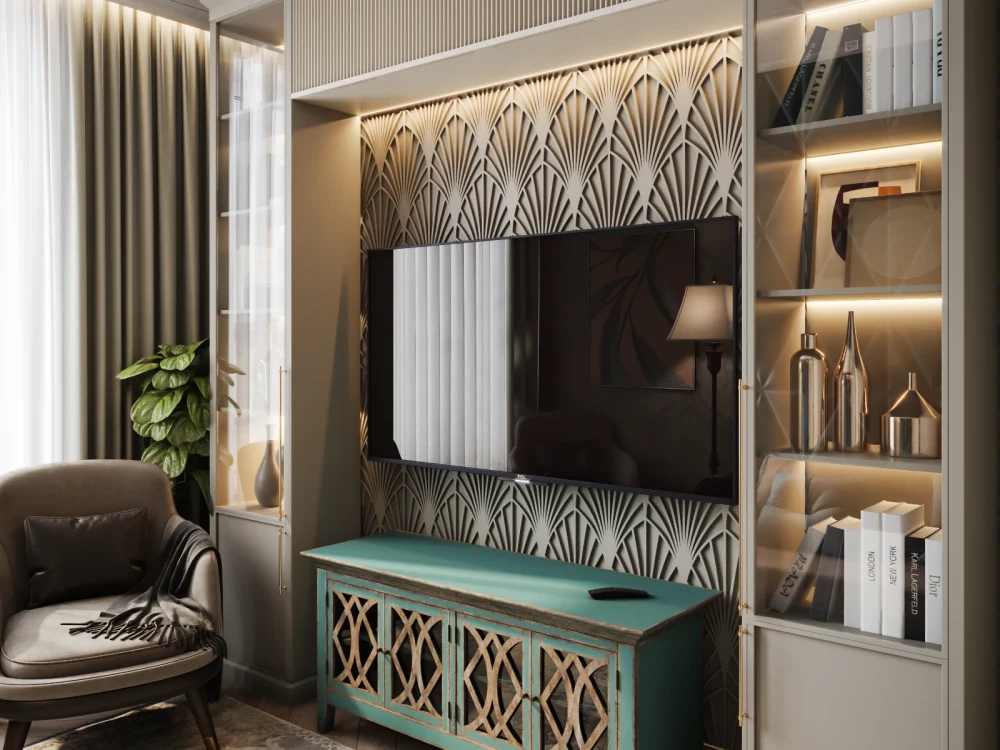High-quality photorealistic interior renderings | Upwork
