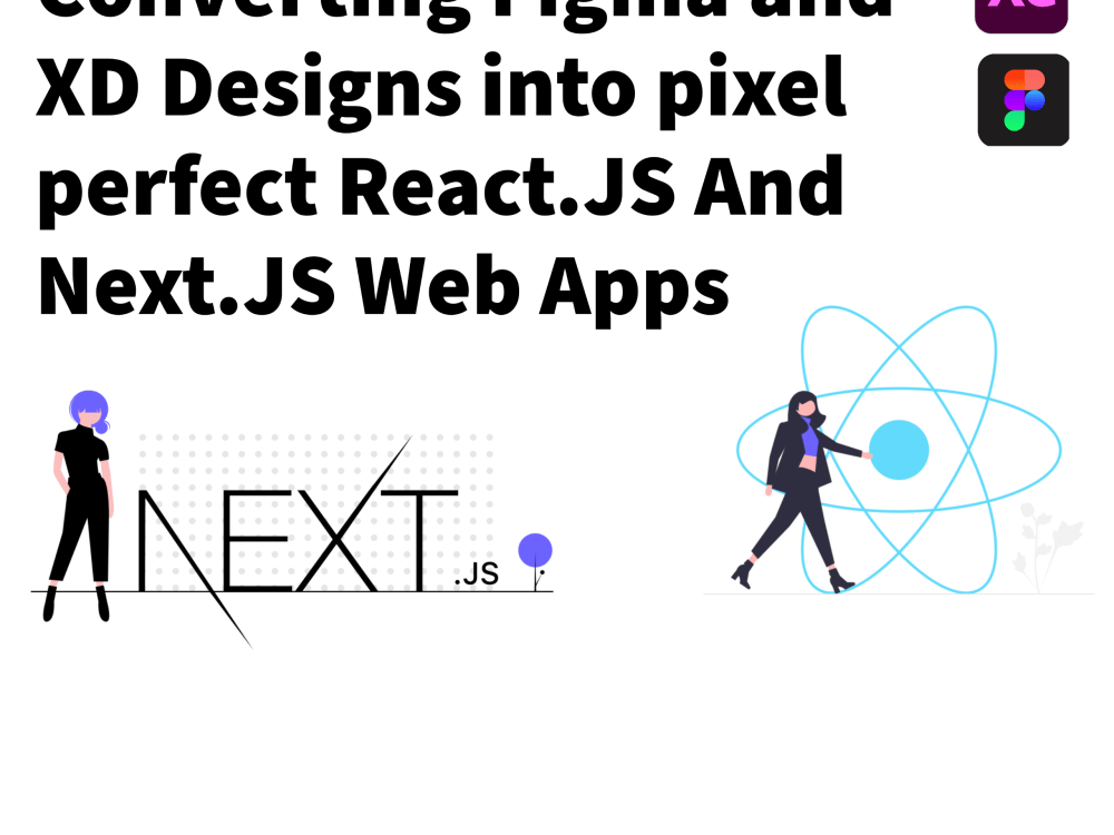 A Figmaxd Design Converted To A Responsive Pixel Perfect Reactnextjs App Upwork 6870