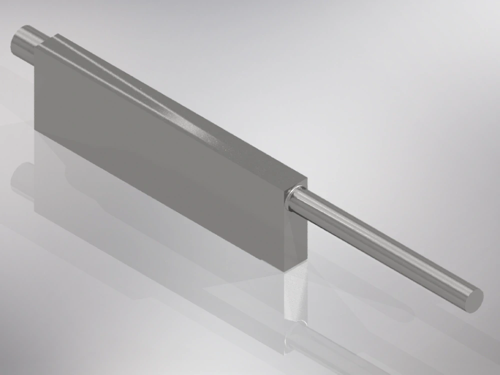 3D models and renderings of your designs using Autodesk Inventor | Upwork