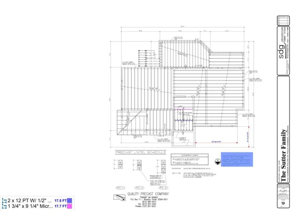Material Takeoff Quantity takeoff and Construction Cost Estimates Upwork