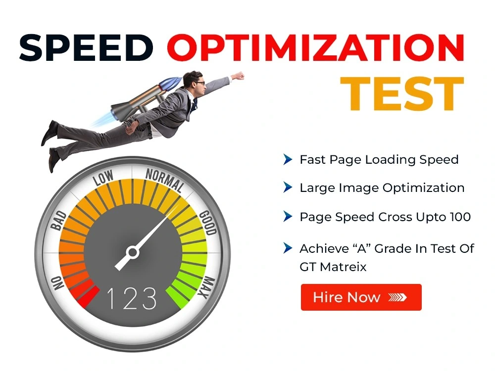 Speed optimization of your website upto 95+ | Google pagespeed ...