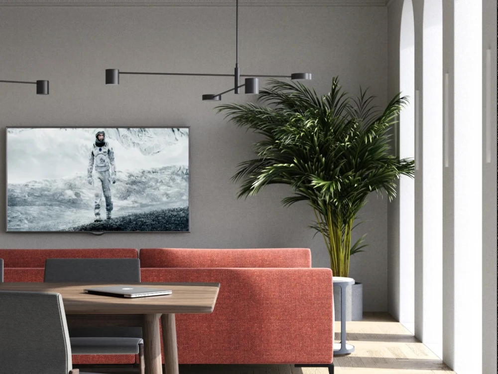 A realistic 3d visualisation of your interior design | Upwork