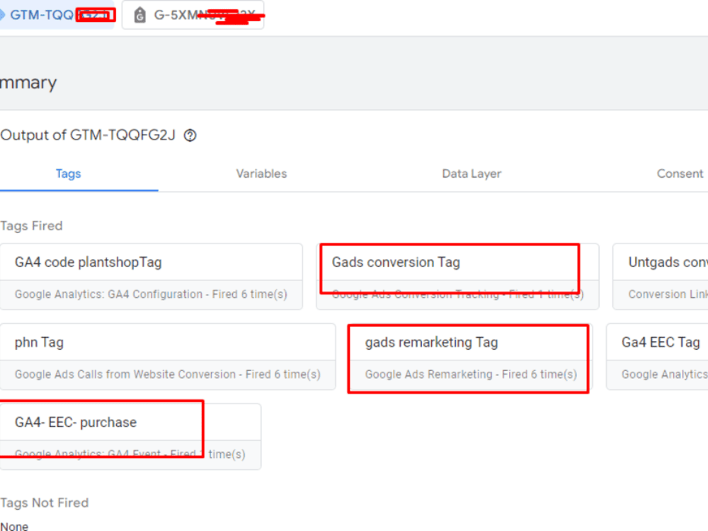 Setup google ads conversion tracking for google ads Campaigns | Upwork