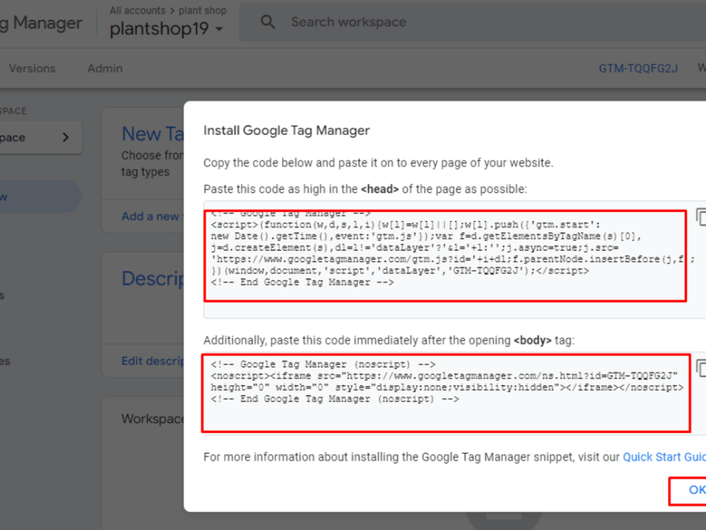 Setup google ads conversion tracking for google ads Campaigns | Upwork