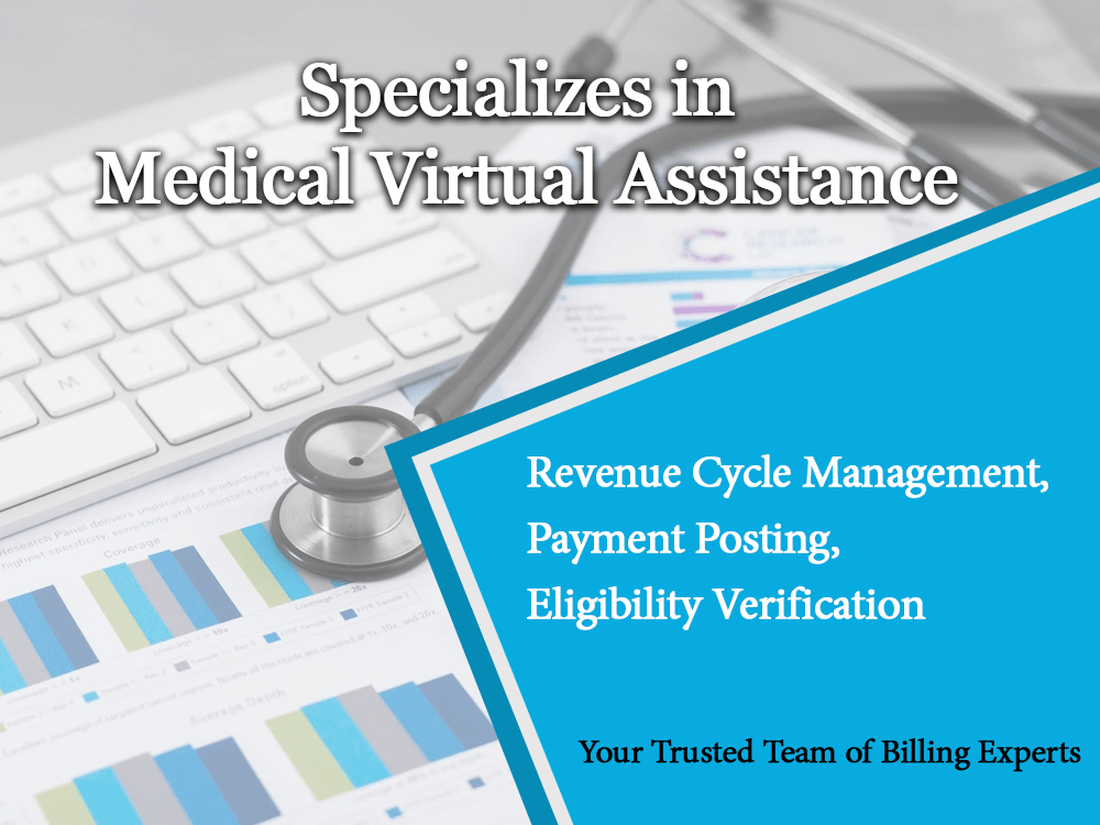 Medical Billing, RCM, Denial management and Charge entry for your ...