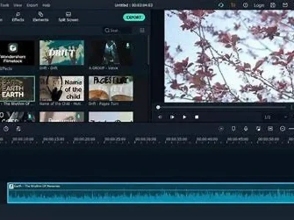 Video editing in Spanish Upwork