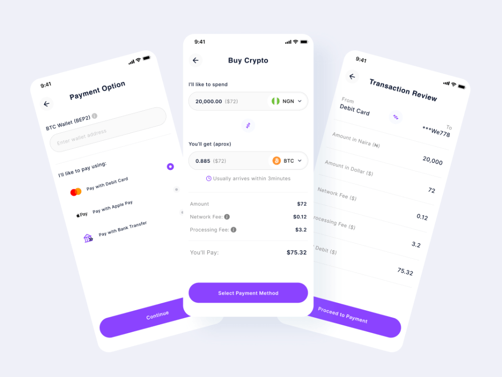UI UX Design of Mobile Apps And UI UX Design of Websites | Upwork