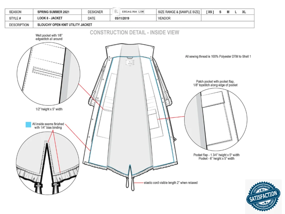 Size Chart  Yours Clothing