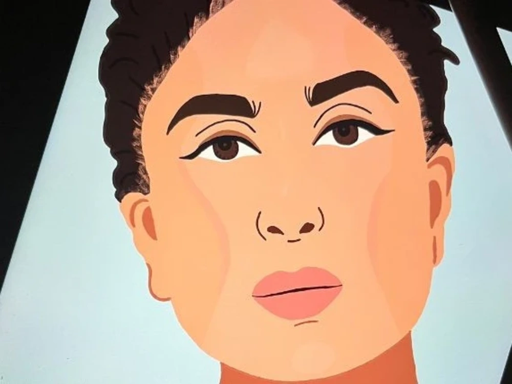 Digital illustration and concept art Upwork