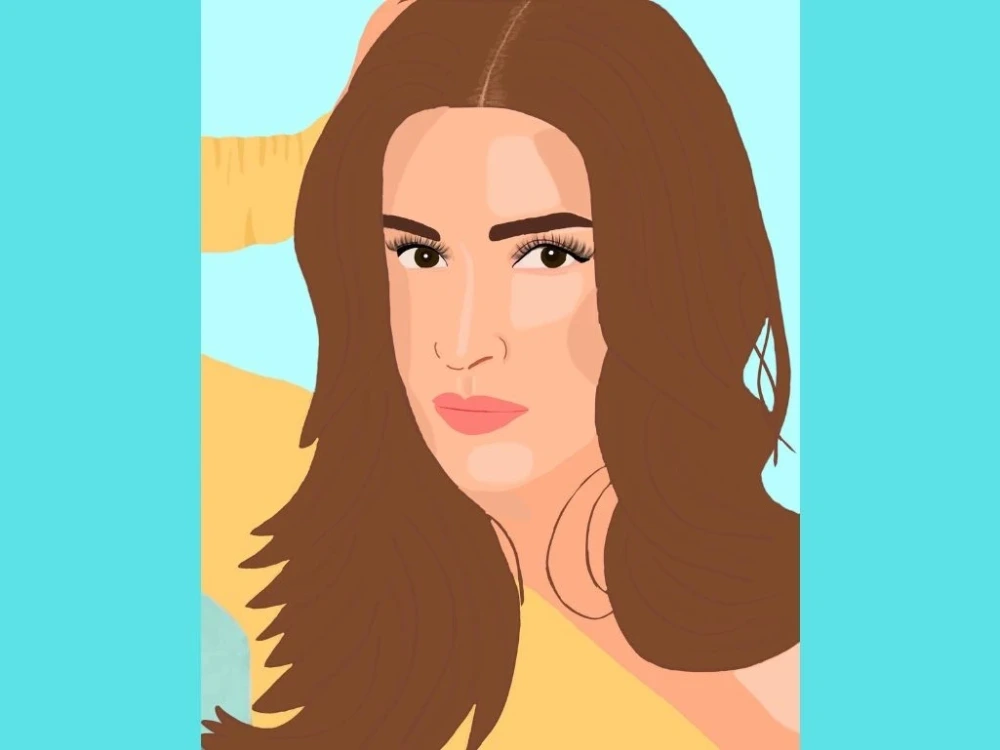 Digital illustration and concept art | Upwork