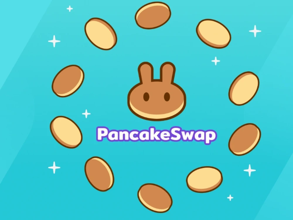 Pancakeswap, Sushiswap, Baked beans, Olympus Dao fork/build on any