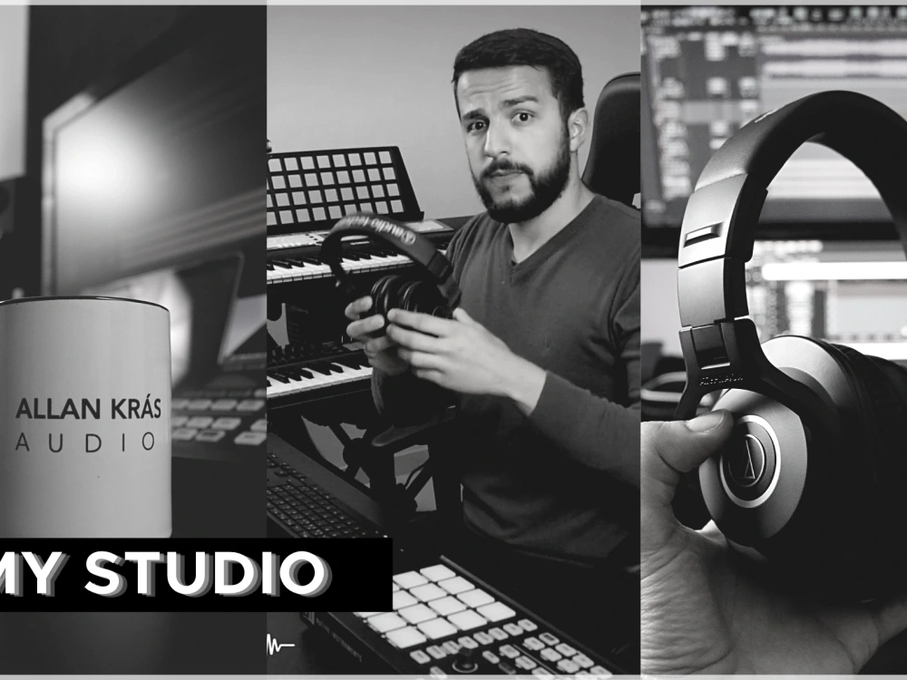 A professional mixing and mastering for your music Upwork