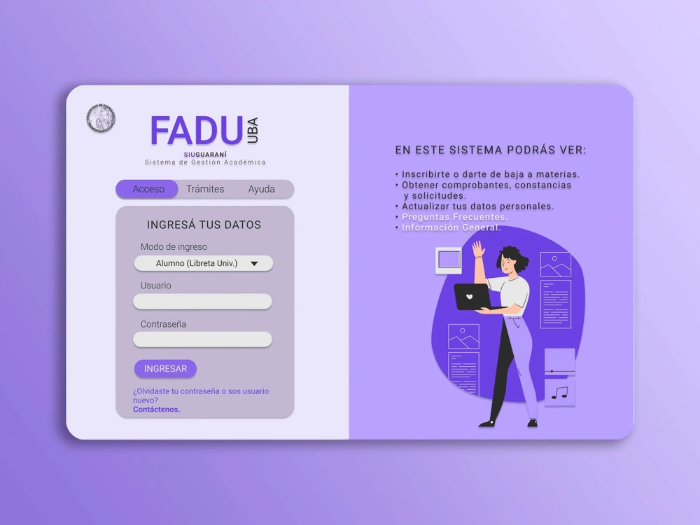 UI UX Design | Diseño UX UI I Mobile/Web App Design | Figma Adobe XD ...