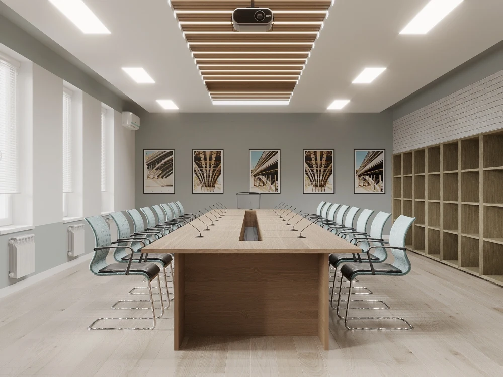 Architectural 3d rendering for interior design | Upwork