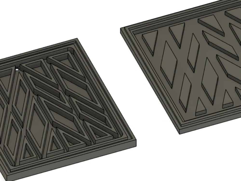 A 3D printable STL file | Upwork