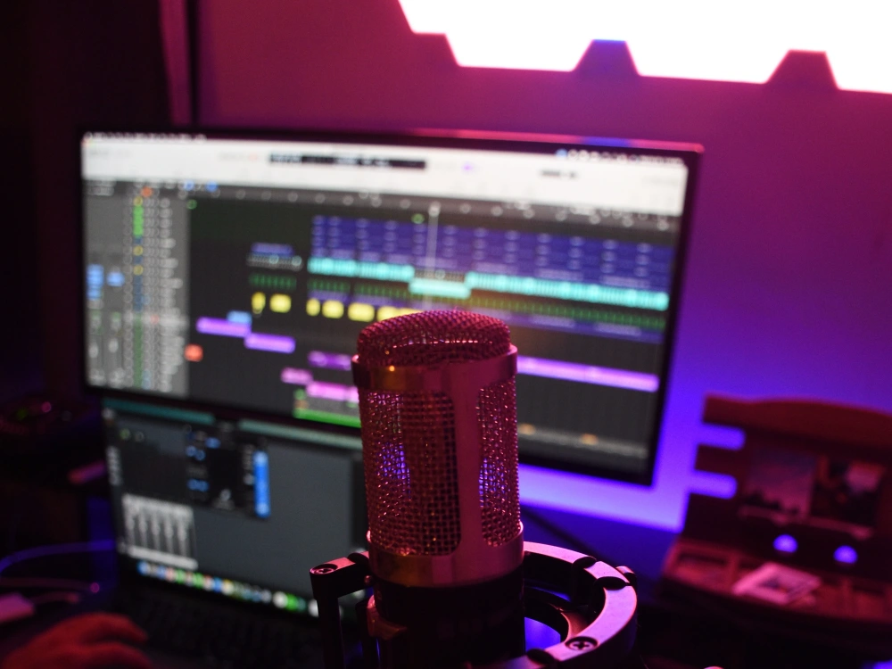 Your song professionally mixed/mastered Upwork