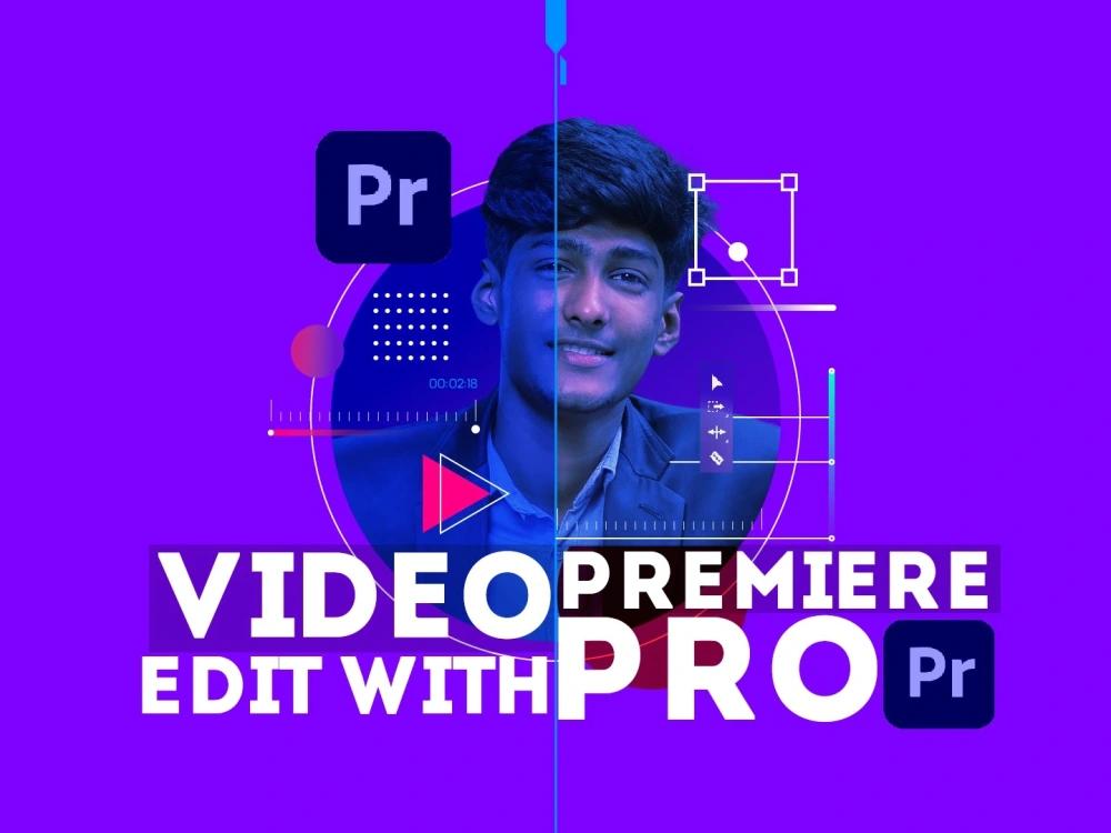 Professional Video Editing With 4K Quality | Upwork