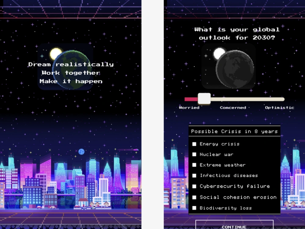 A revamped UI/UX experience for you application | Upwork
