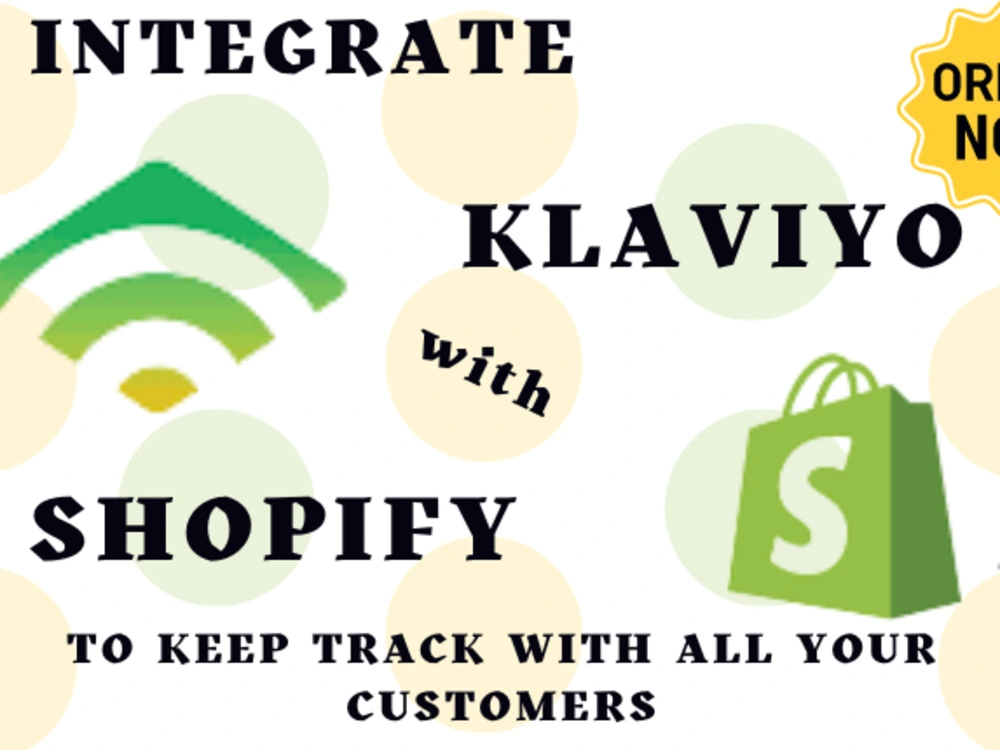 Klaviyo marketing automation flow, klaviyo campaign, klaviyo