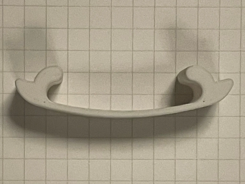 A 3D printable file for 3D Print from 2d sketches | Upwork