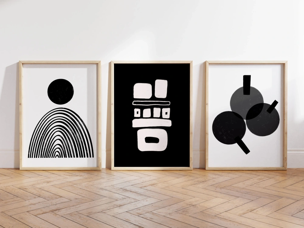 An amazing printable wall art for your shop or home | Upwork
