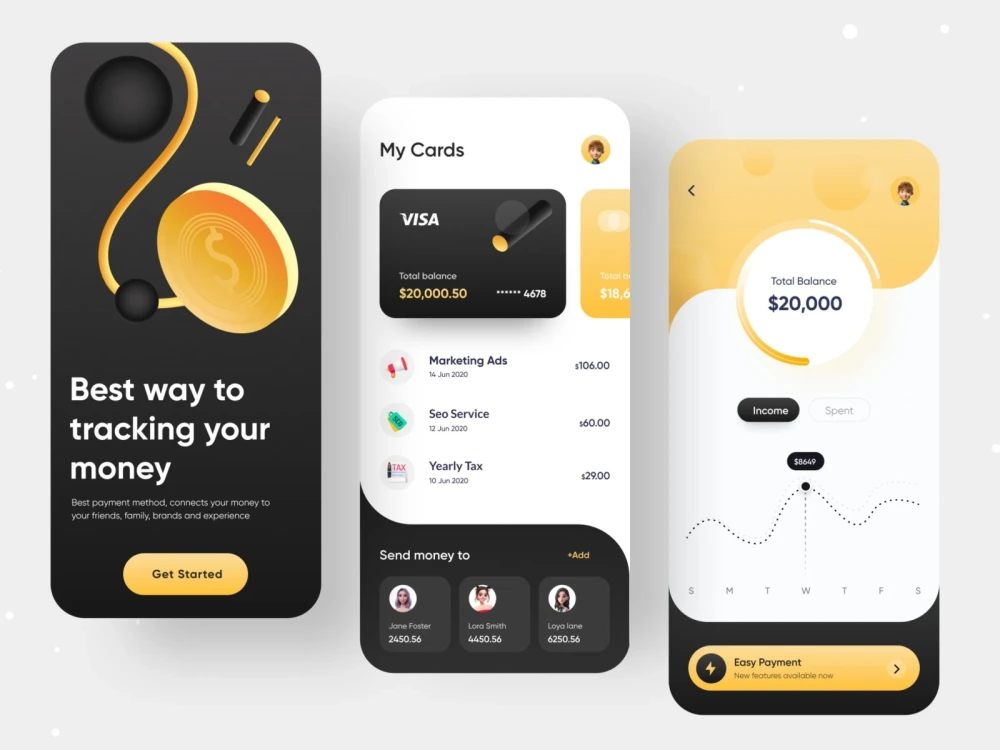 A custom mobile app for Android for your business of any size | Upwork
