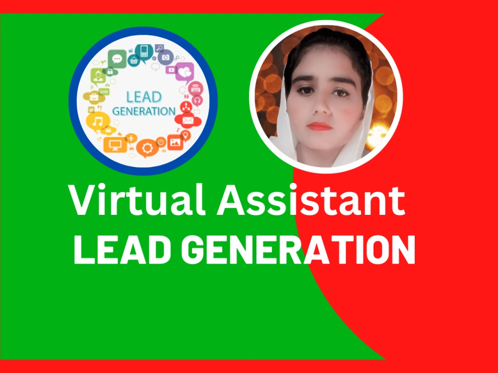 Virtual Assistant for Linkedin Research | Upwork