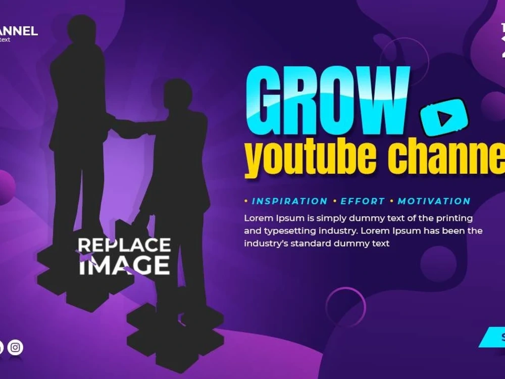 Attractive Thumbnail Design With Canvas Photoshop Illustrator Upwork Attractive Thumbnail Design With Canvas Photoshop Illustrator Upwork