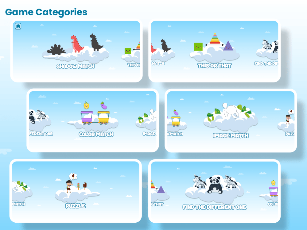 UI/UX Design for your Mobile App | Upwork