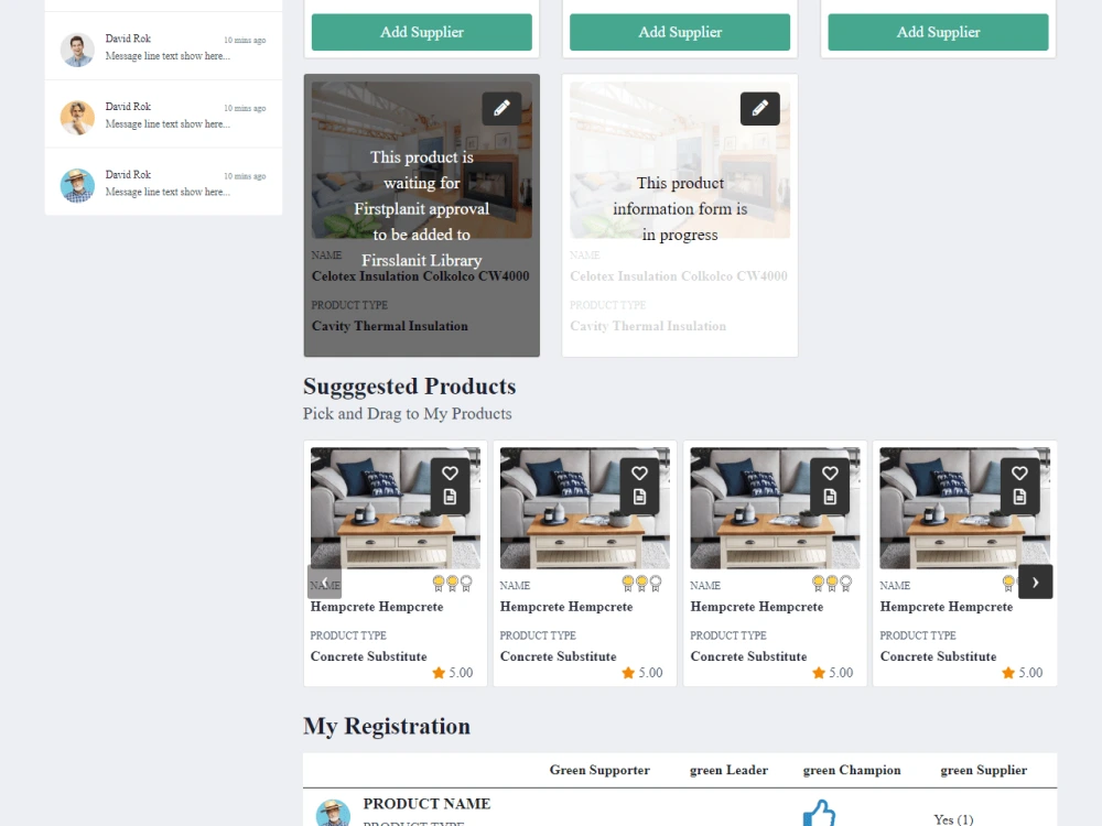 A modern website design UI UX, Web Developer/Web Design | Upwork