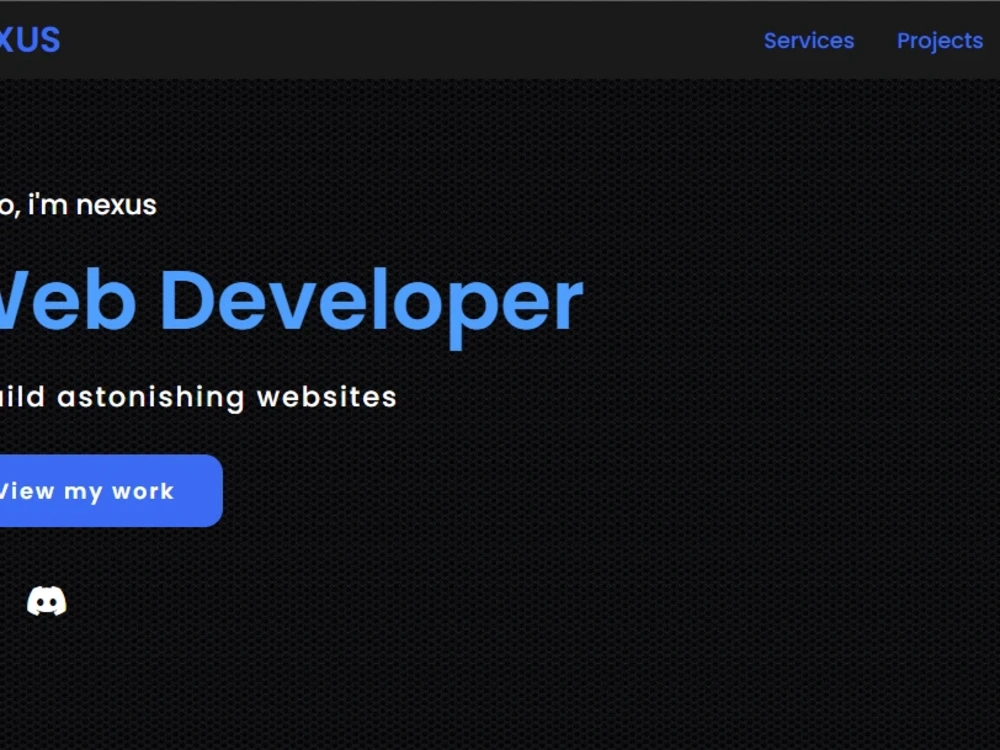 A distinguished, ambiguous, astonishing website for your business ...