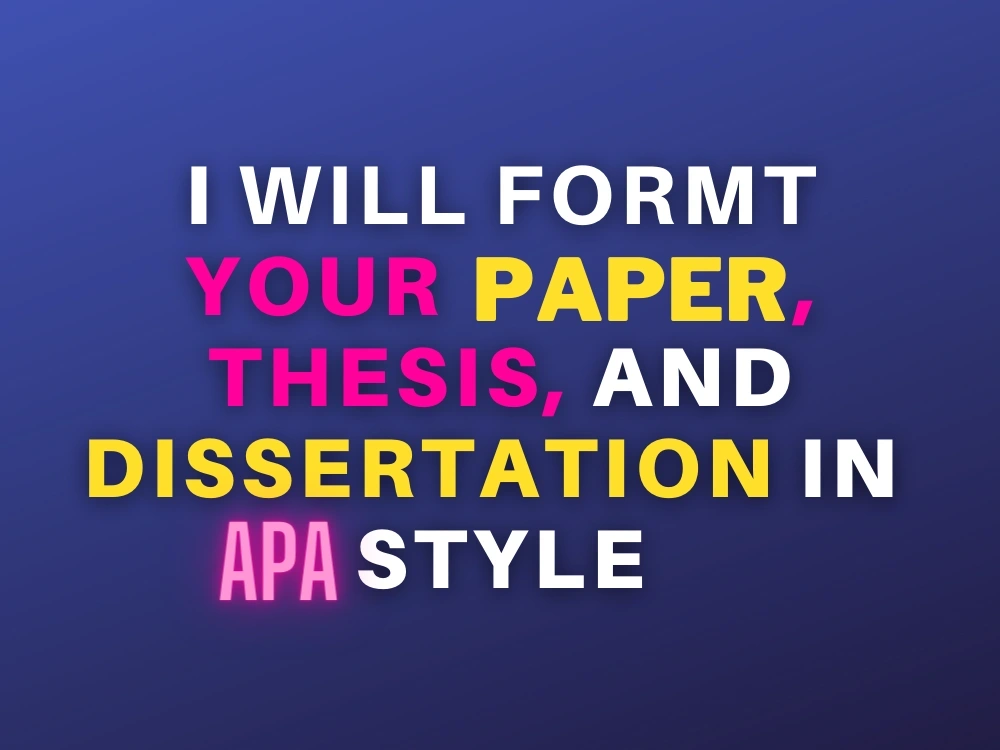 Apa 7th Edition Formatting In Text Citations And References Upwork Apa 7th Edition Formatting In Text Citations And References Upwork