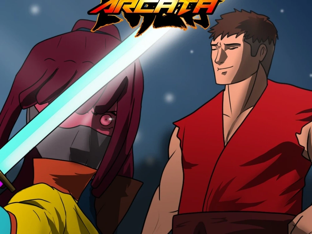 Action 2D Animation! Bring Your Story to Life (Special Offer Included ...