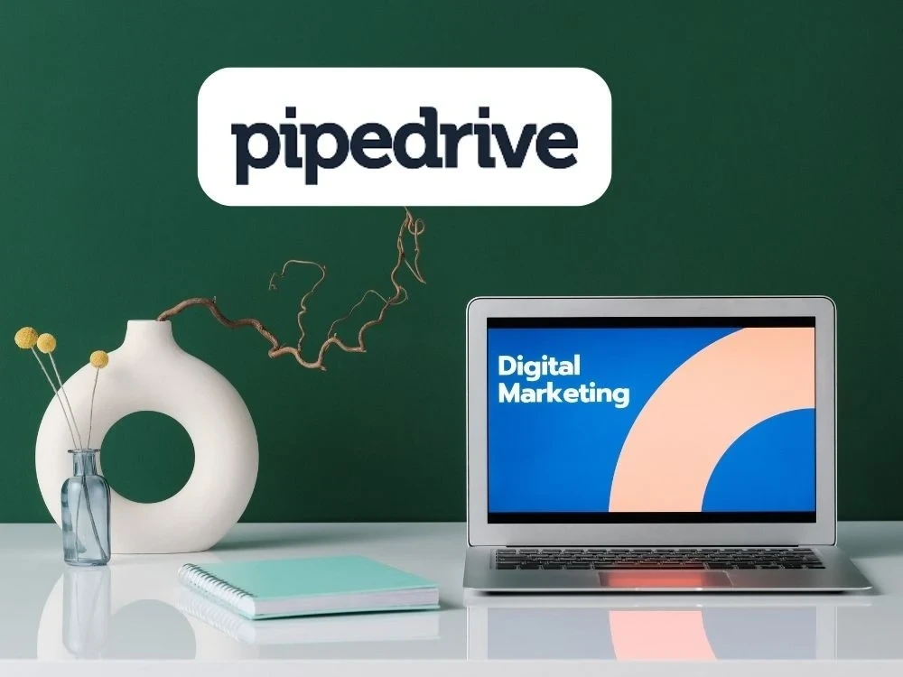 A Creative Sales Funnel using Pipedrive Upwork