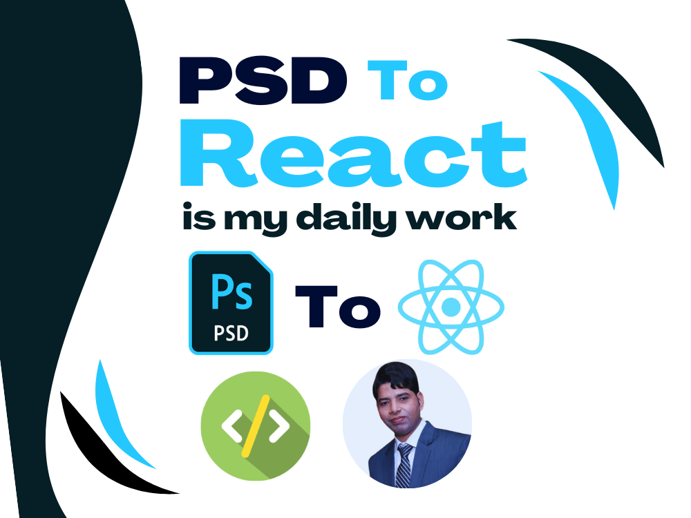 Psd To React Expert Psd To Reactjs Expert React Js Developer Upwork Psd To React Expert Psd To Reactjs Expert React Js Developer Upwork