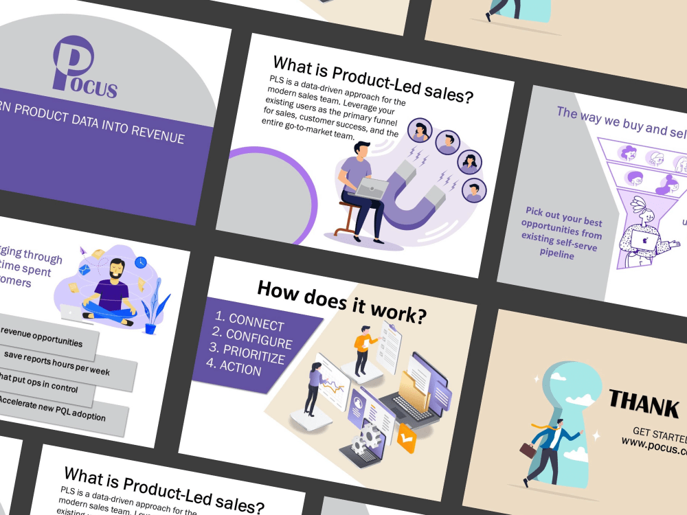 A Professional Looking Powerpoint Presentation Or Pitch Deck Upwork A Professional Looking Powerpoint Presentation Or Pitch Deck Upwork