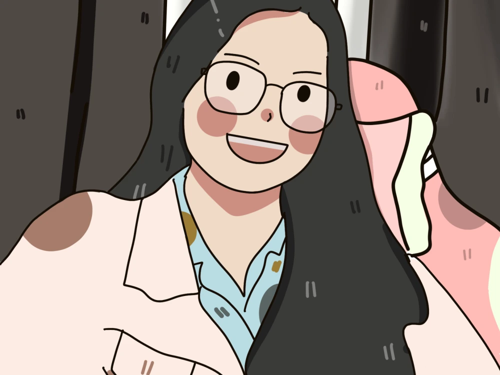 A Unique Cartoon Style Of Yourself Upwork A Unique Cartoon Style Of Yourself Upwork